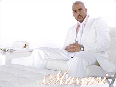biographie de massari